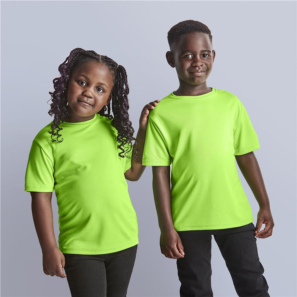Thumbnail: Kids All Star T-Shirt