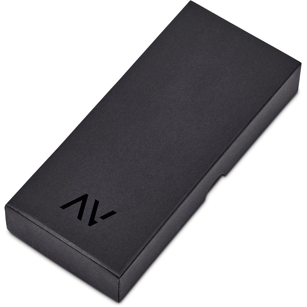 Thumbnail: Alex Varga Spartacus Fast Charge 20W Power Bank -20,000mAh