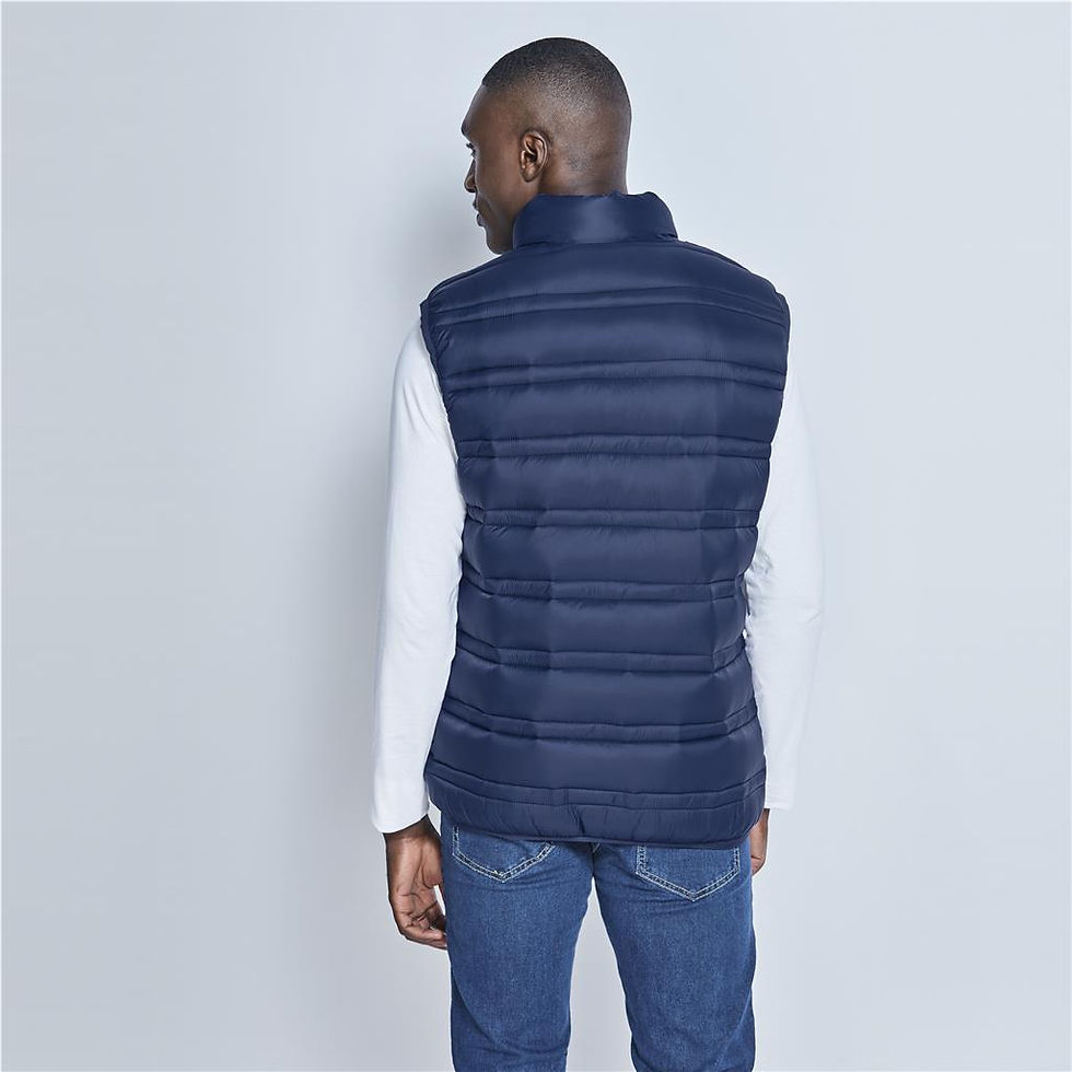 Thumbnail: Mens Aurora Bodywarmer