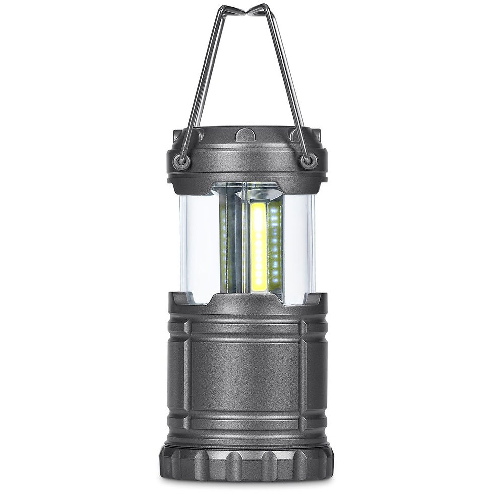 Thumbnail: Altitude Polaris Midi Lantern