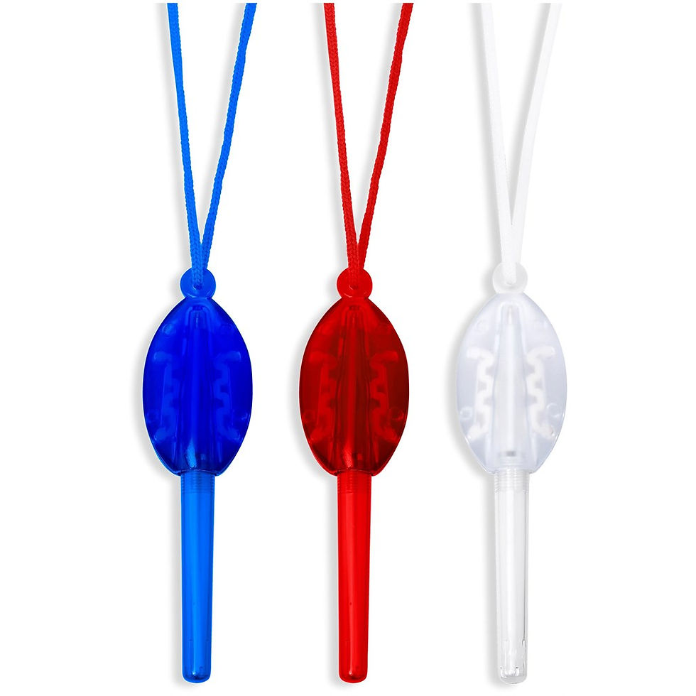 Thumbnail: Altitude Seminar Neck Ball Pen