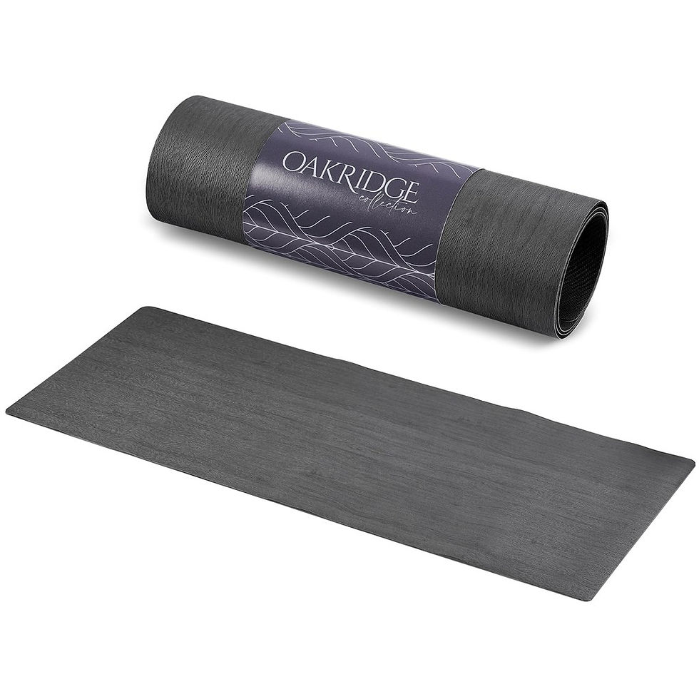 Thumbnail: Oakridge Desk Mat