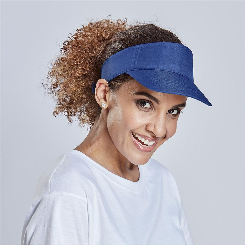 Thumbnail: Basic Sun Visor