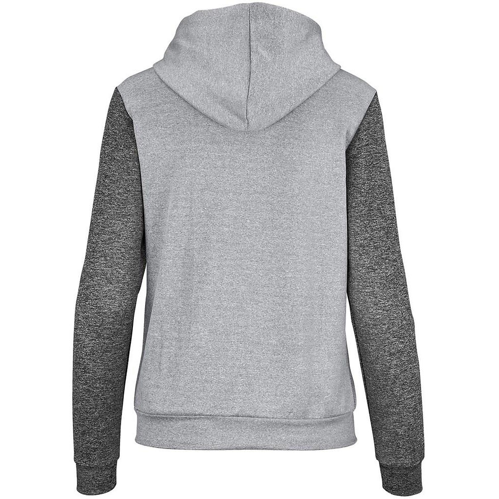 Thumbnail: Ladies Maxx Jacket - Grey