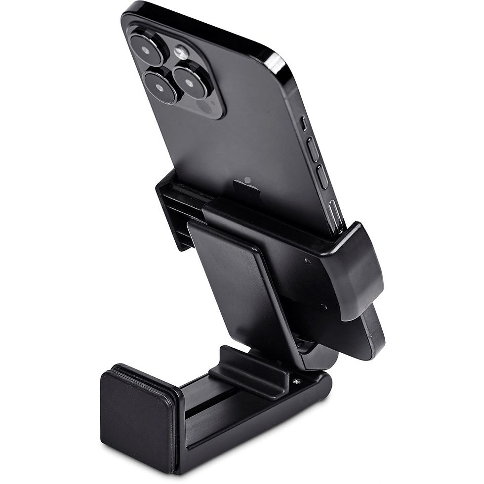 Thumbnail: Altitude Risley Univeral Phone Stand