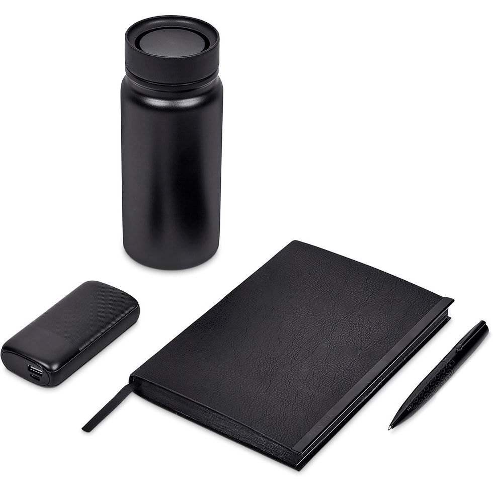 Thumbnail: Alex Varga Jinatij Gift Set