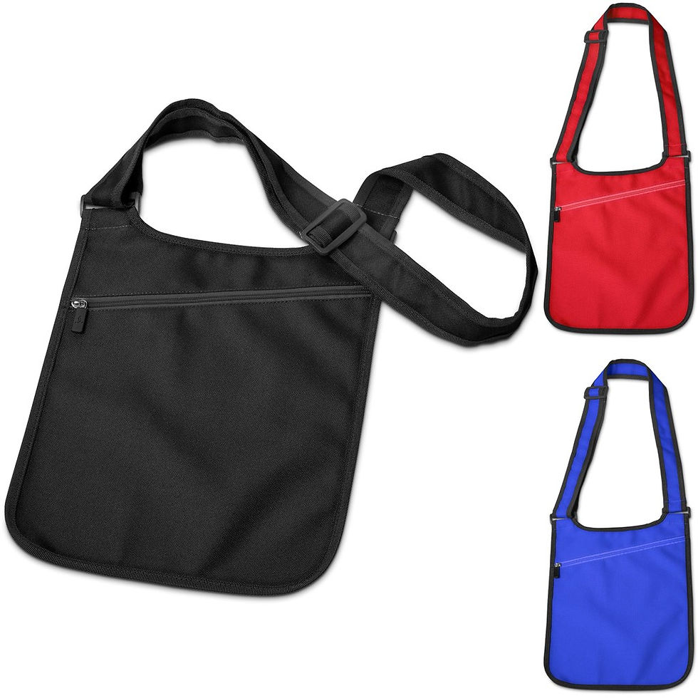Thumbnail: Jubilee Promotions Bag