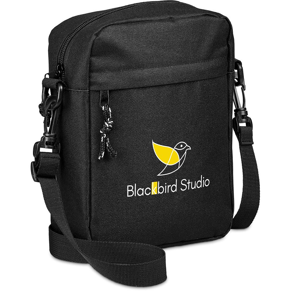 Thumbnail: Altitude Luxembourg Crossbody Bag