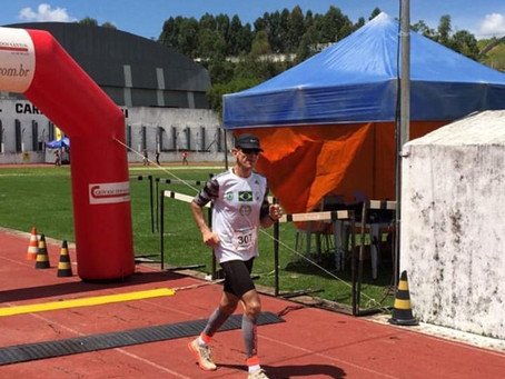 2a Edição Ultramaratona Brasil – Etapa Caieiras SP 2019