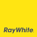 Ray White - primary logo (yellow) - RGB.
