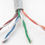 Miniatura: Cable Red Xtech CAT5e COLOR GRIS POR METRO