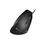 Miniatura: Mouse Alámbrico Klip Xtreme Krest 1600DPI Negro