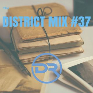 District Mix #37
