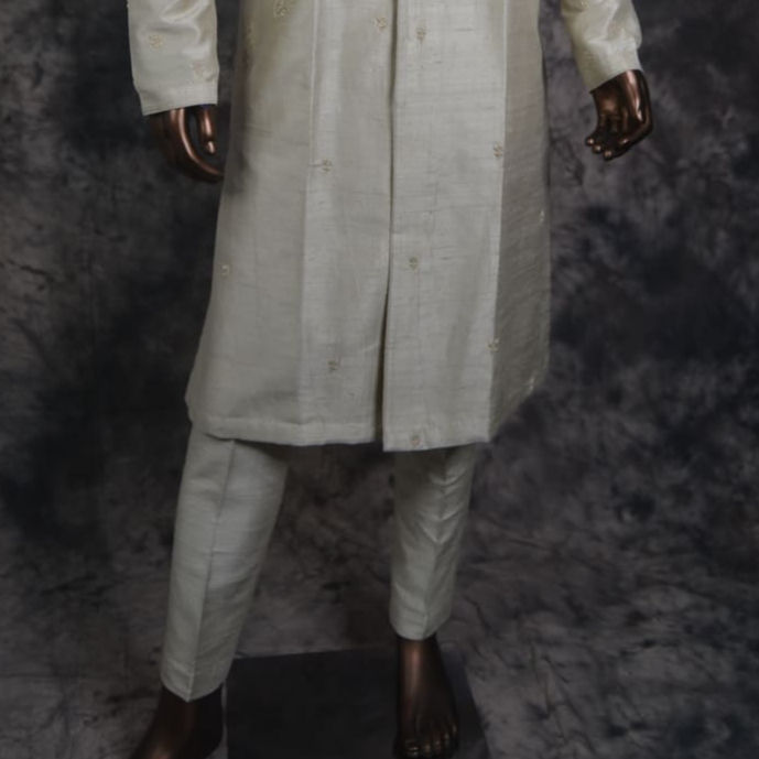 Thumbnail: Beige Kurta in Hyderabad