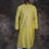 Thumbnail: Bright Yellow Kurta 1