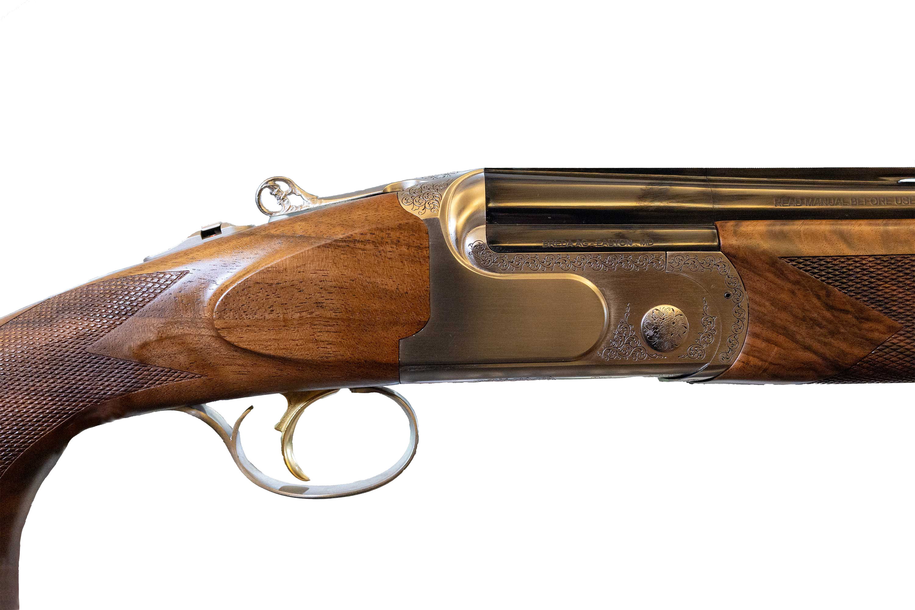 Victoria Sporting - 30" Barrel