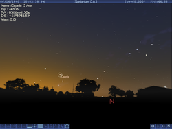 Stellarium
