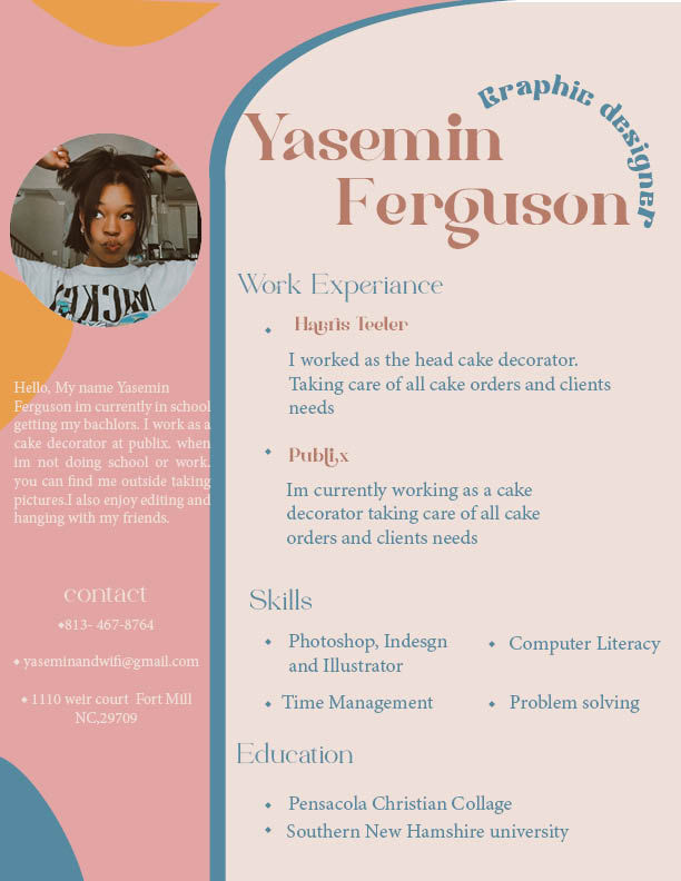 Resume