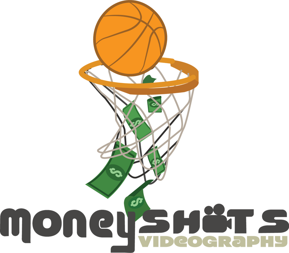 Money Shots Logo