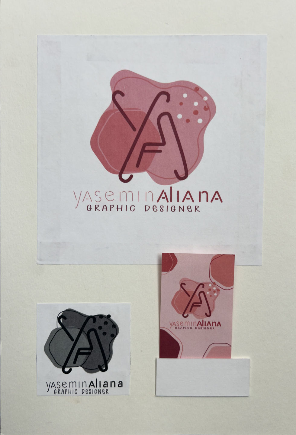 Personal Logo