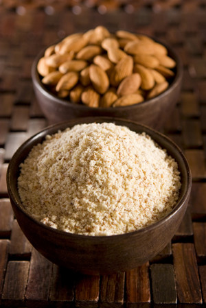 Harina de Almendras 300g