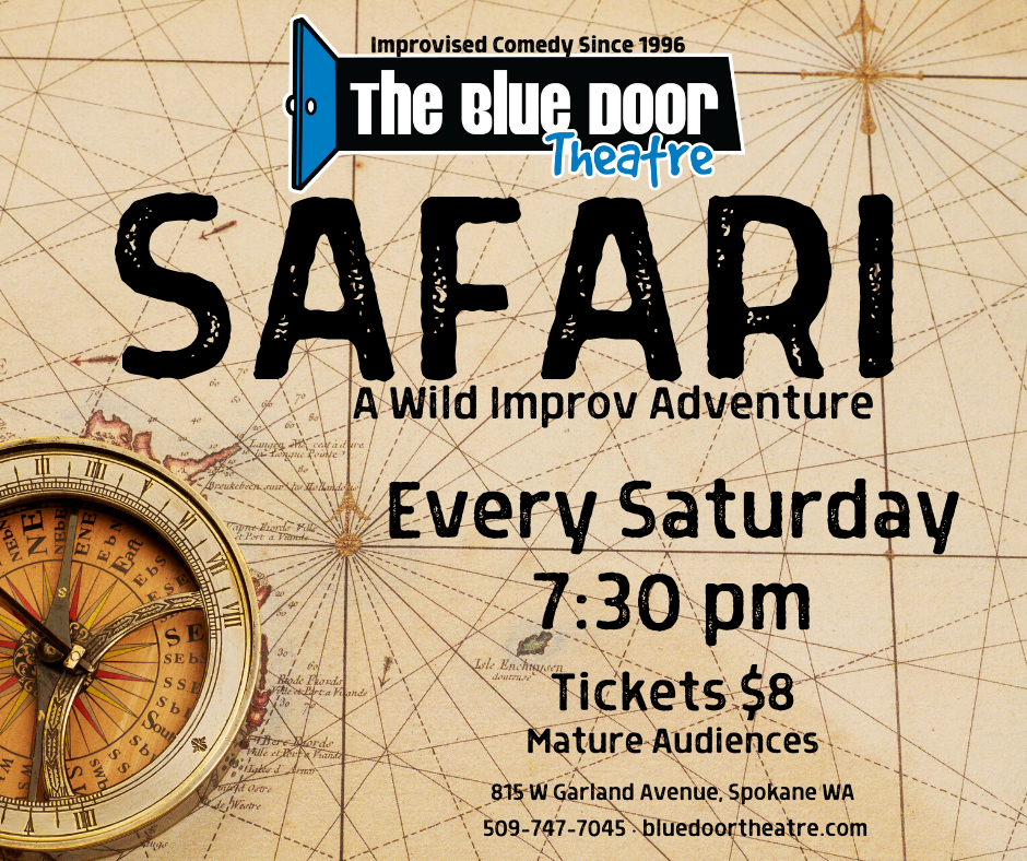 SAFARI -2020
