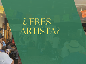 Únete al Registro de Artistas de Casa Cultura