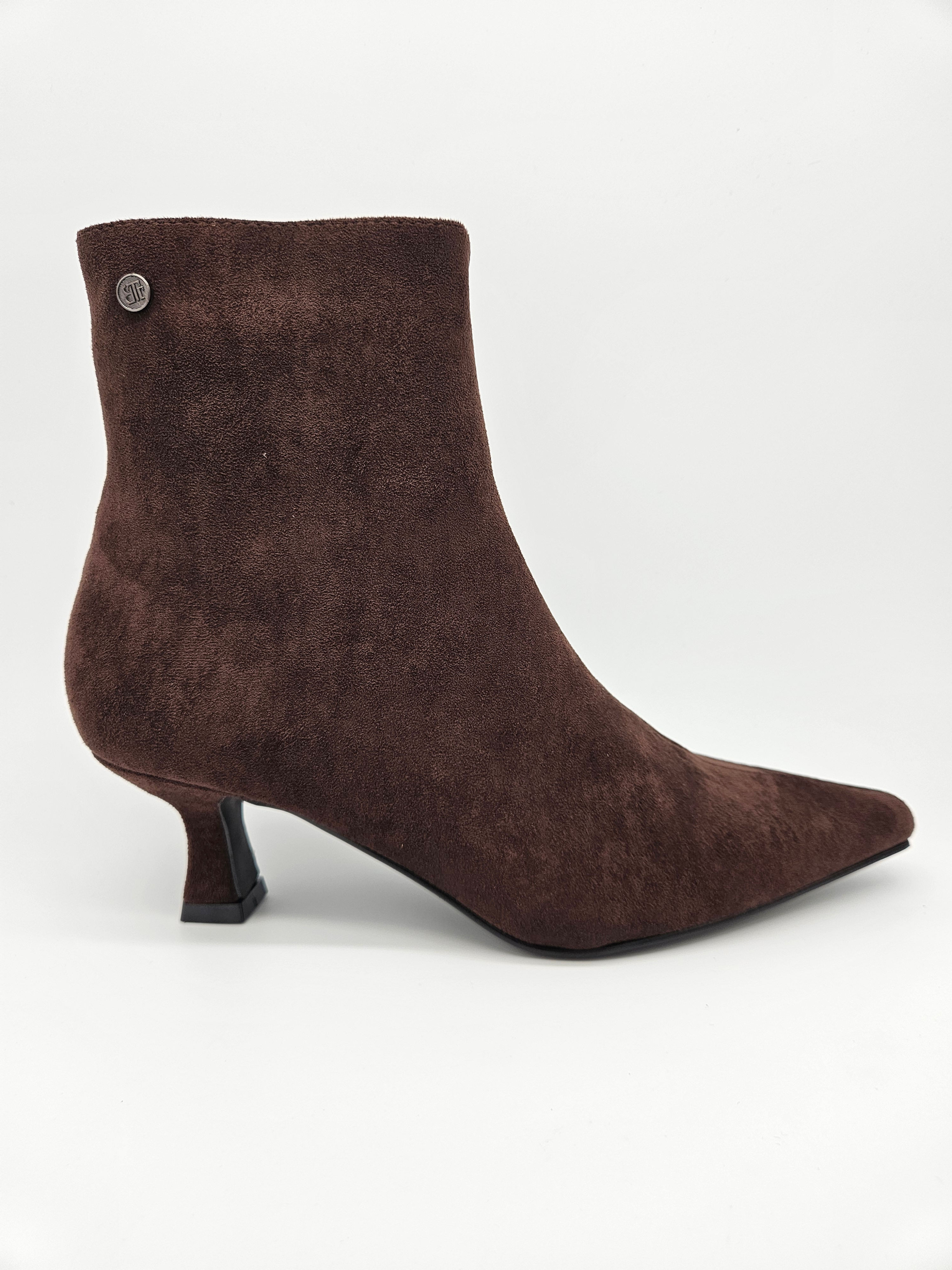 Botin Florencia chocolate