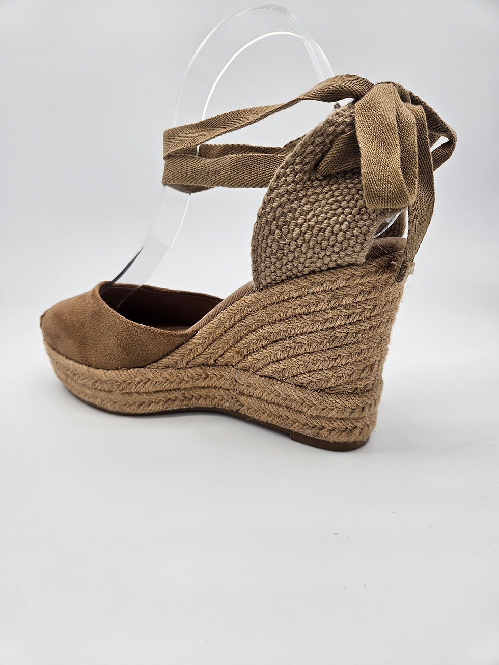 Miniatura: Cuña Menorca camel