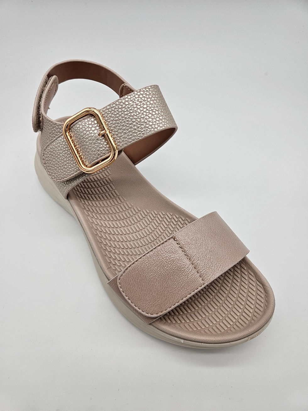 Miniatura: Sandalia Arona beige