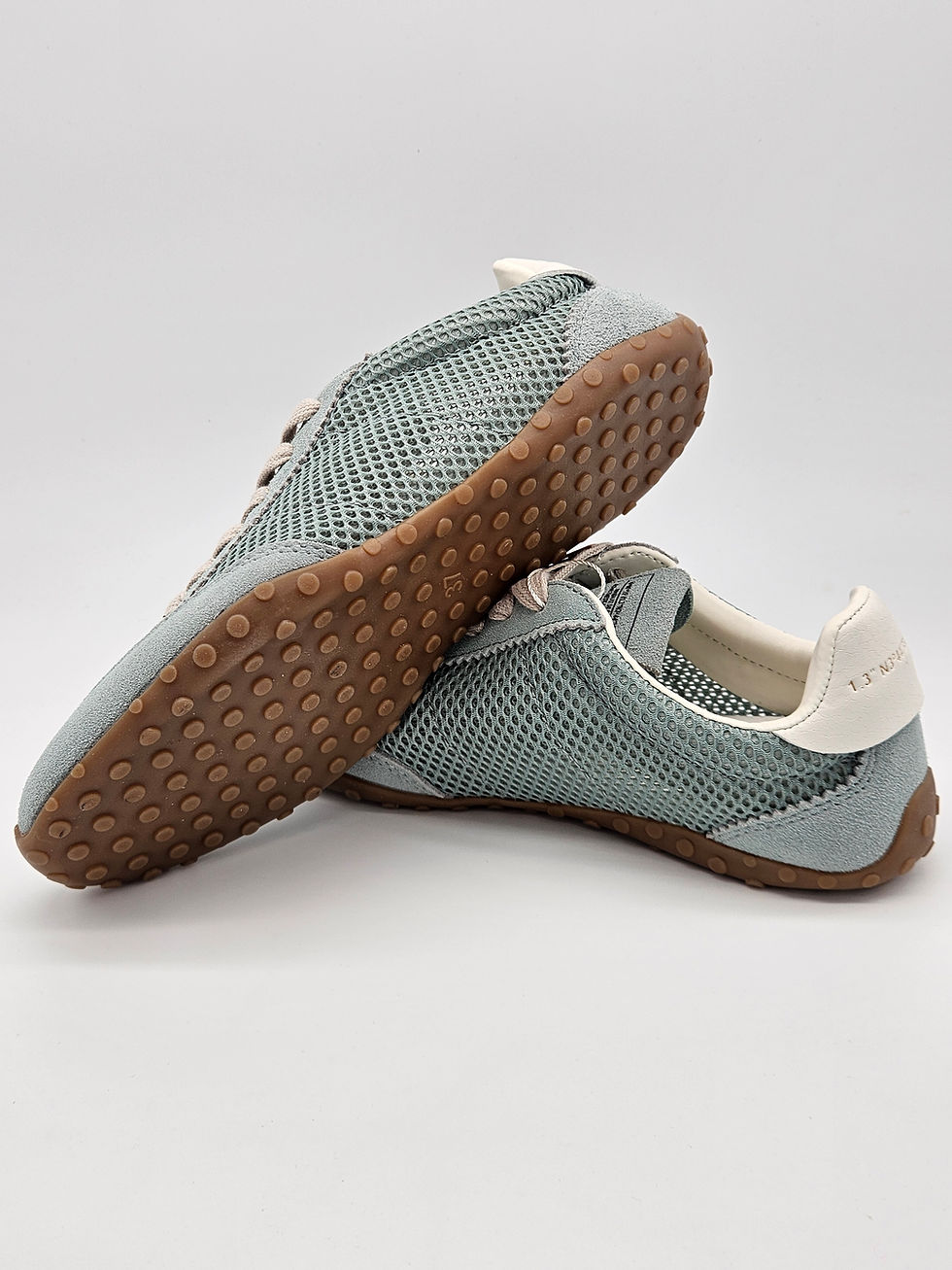 Miniatura: Zapatilla Ibiza azul