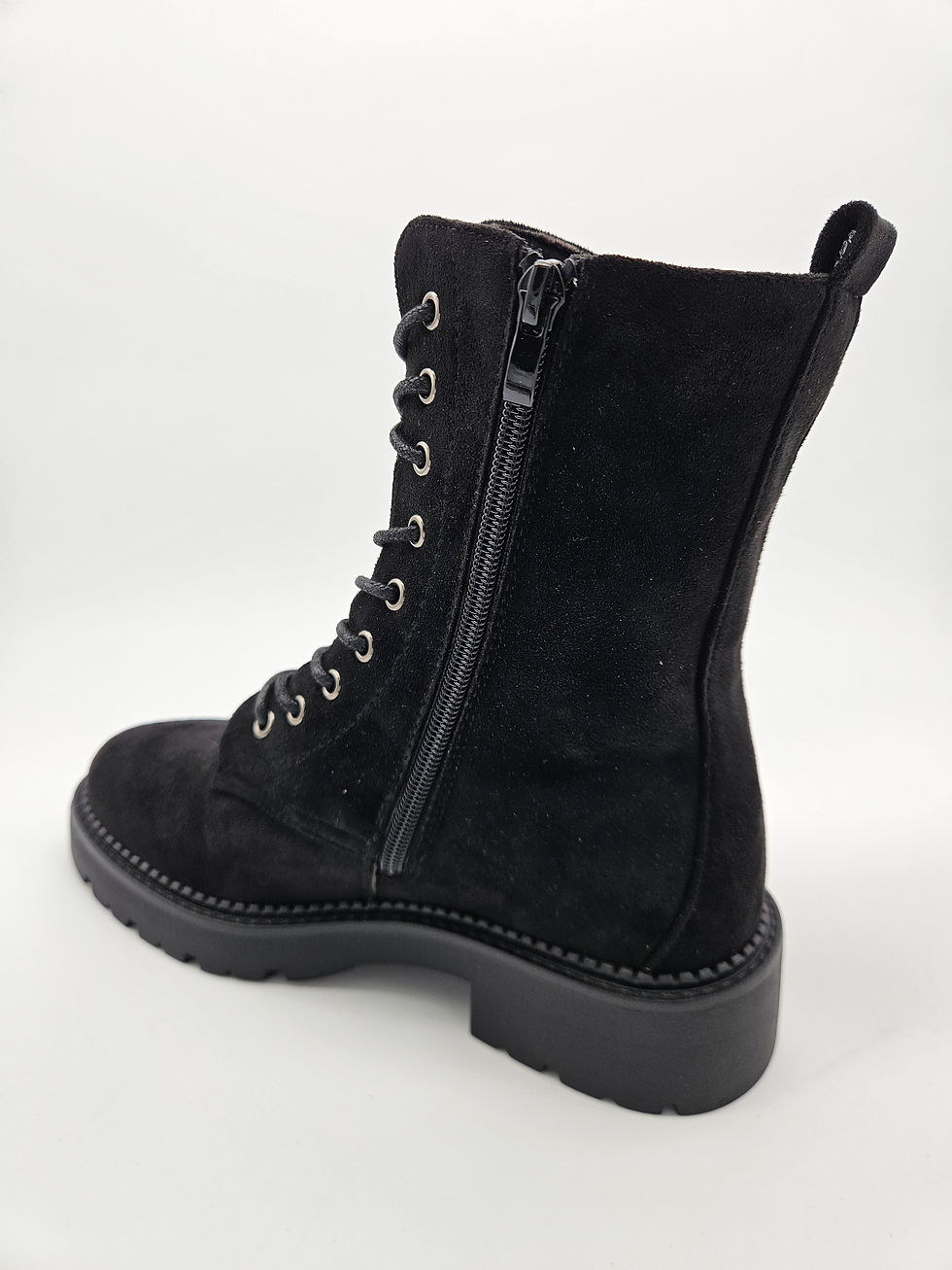 Miniatura: Bota Oregon negro