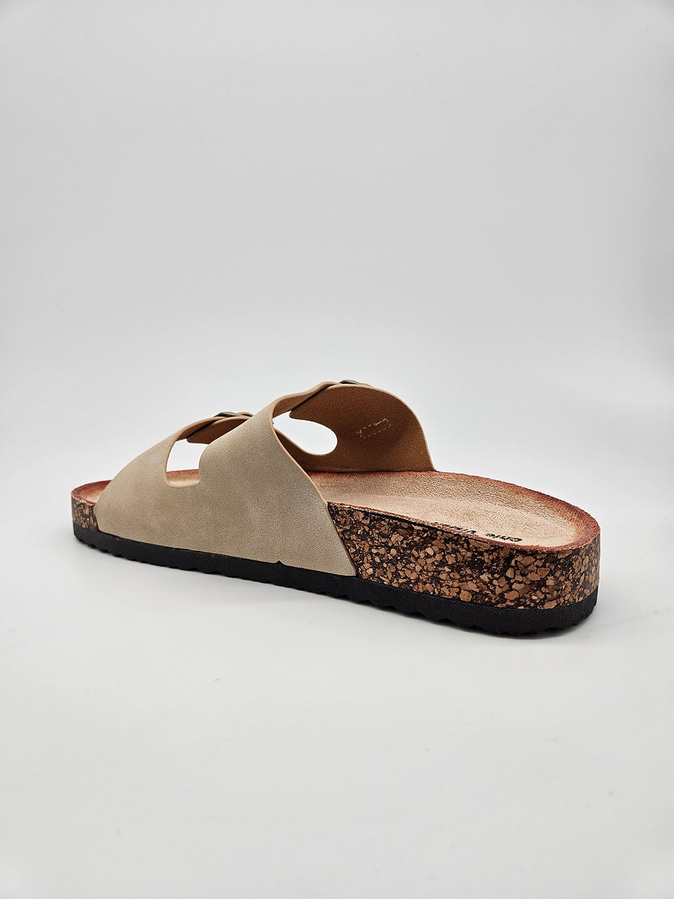 Miniatura: Sandalia Burgos beige