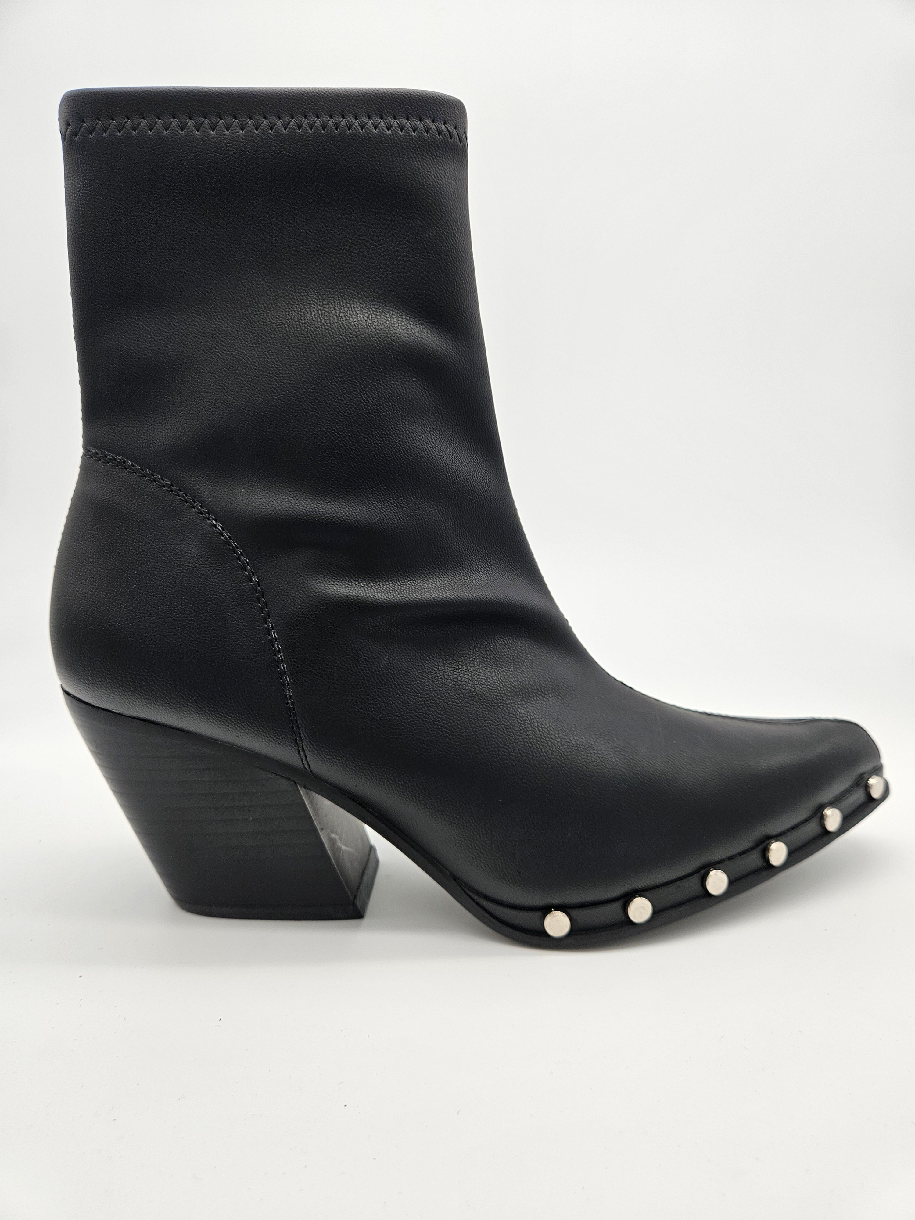 Botin Belgrado negro