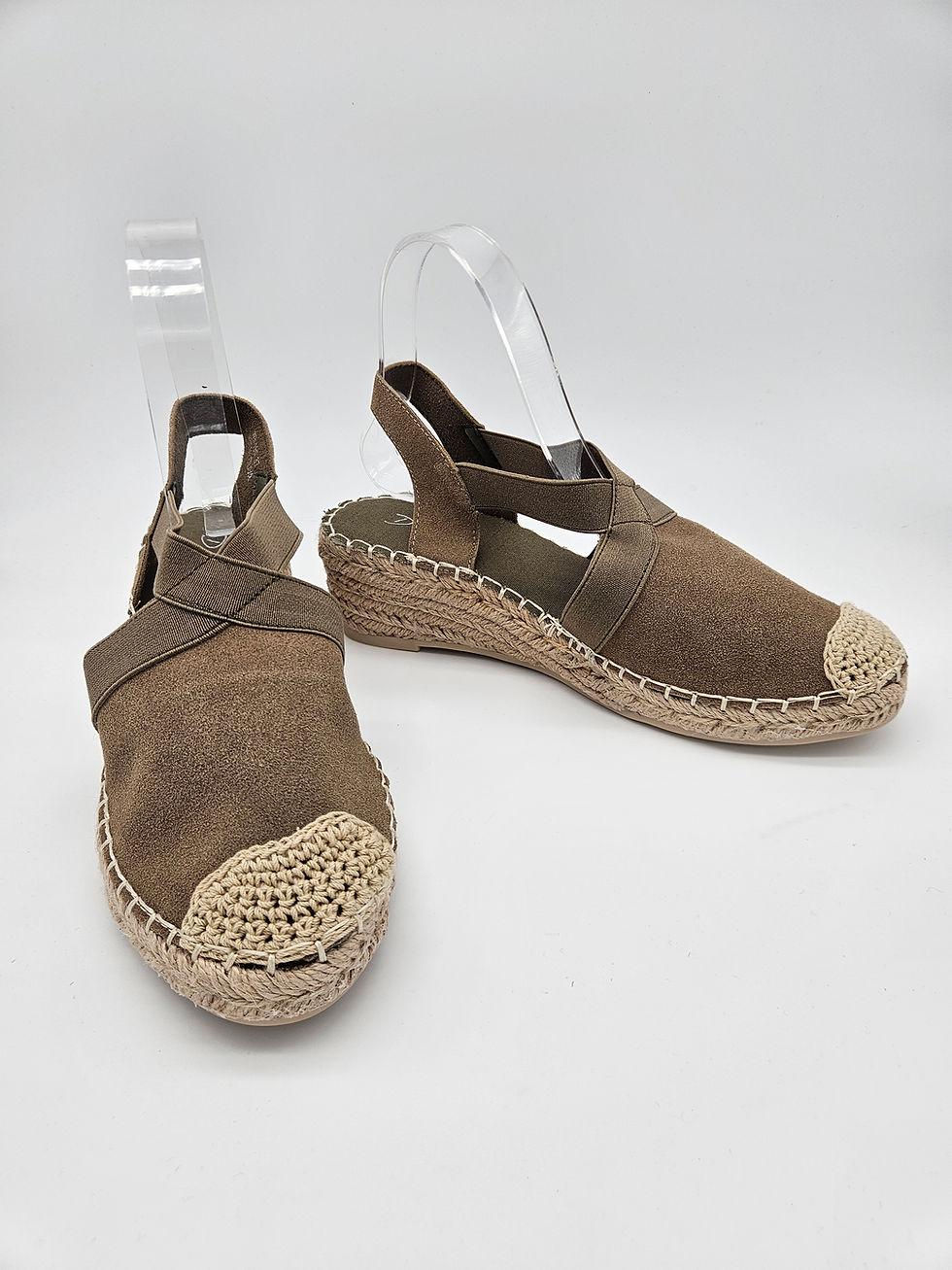 Miniatura: Cuña Baracaldo oliva