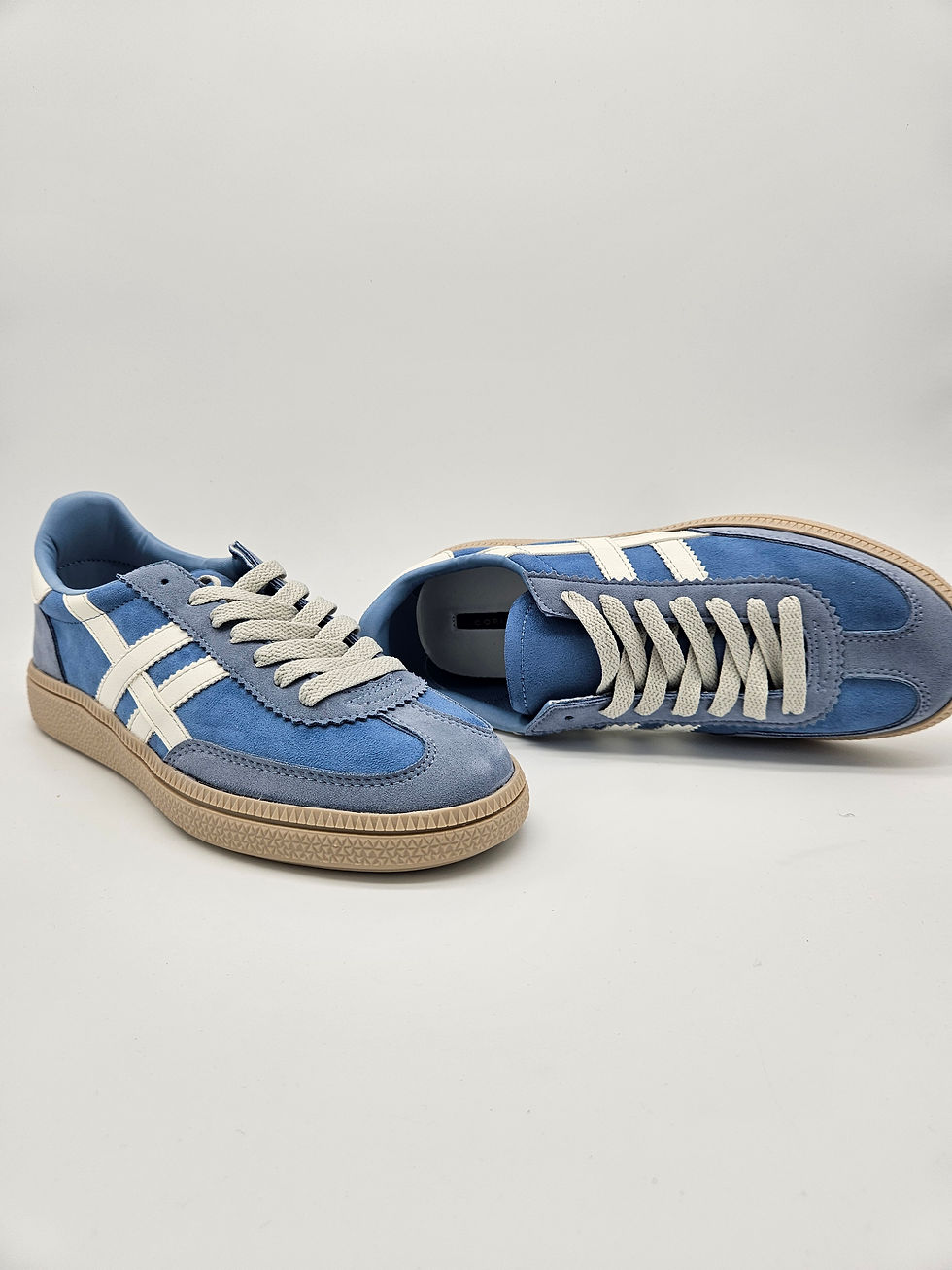 Miniatura: Zapatilla Gandia azul
