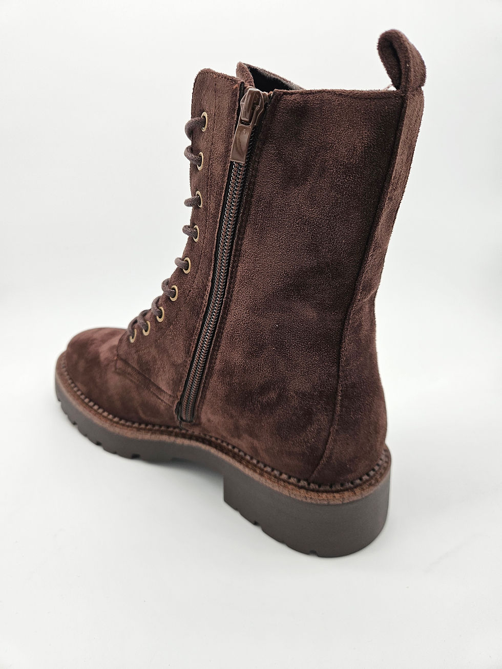 Miniatura: Bota Oregon marron