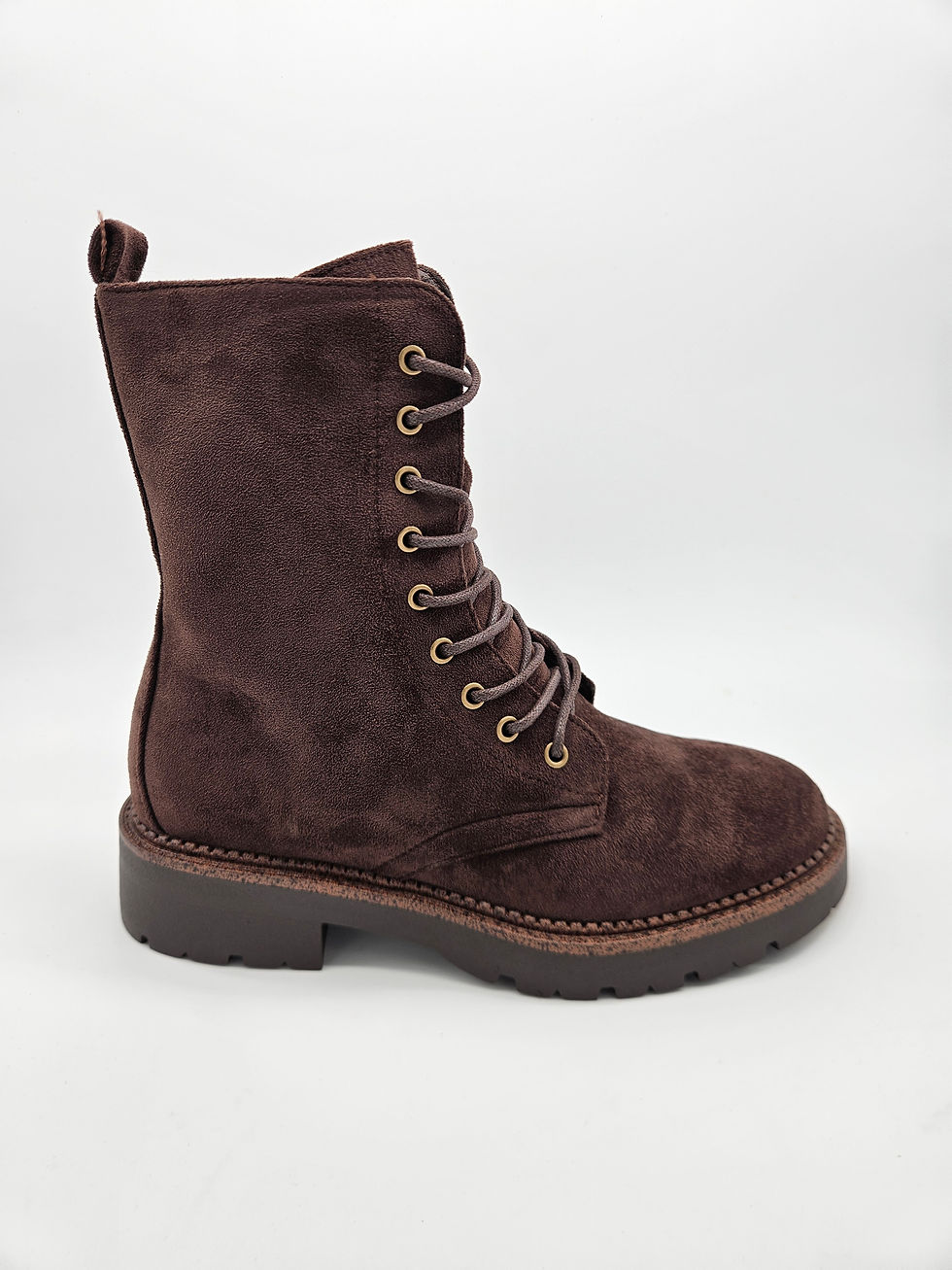 Miniatura: Bota Oregon marron
