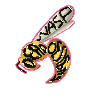 DeadWaspDesigns Logo