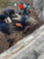 Thumbnail: Wilderness First Responder 7 day AMC Harriman Outdoor Center NY