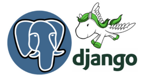 Setting-Up PostgreSQL as Your Django Database (for Mac OS)