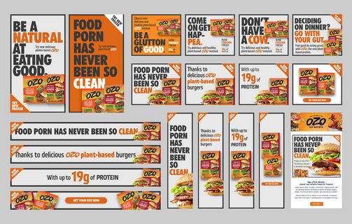 Digital Banners