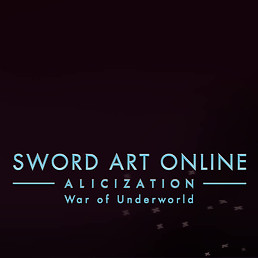 Sword Art Online Alicization