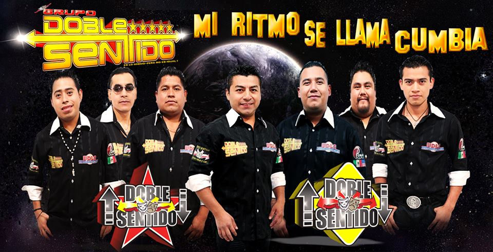 grupo doble sentido