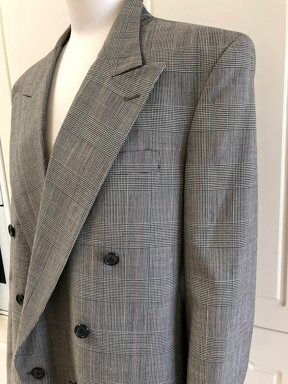 Thumbnail: 50s/60s Vintage Brooks Brothers Suit, Made in the USA