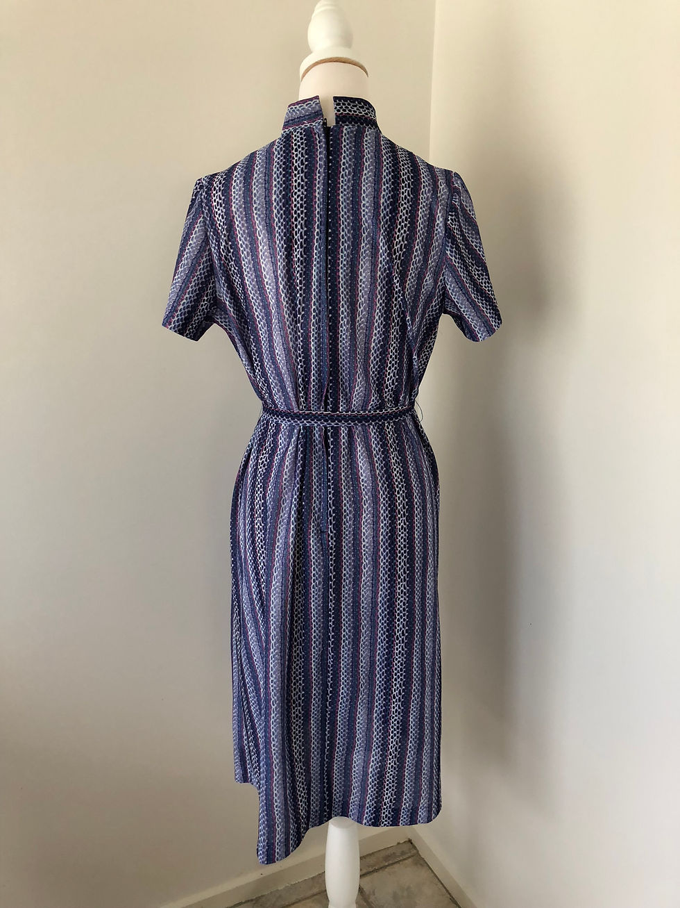 Thumbnail: 60s/70s CB New York Vintage Dress
