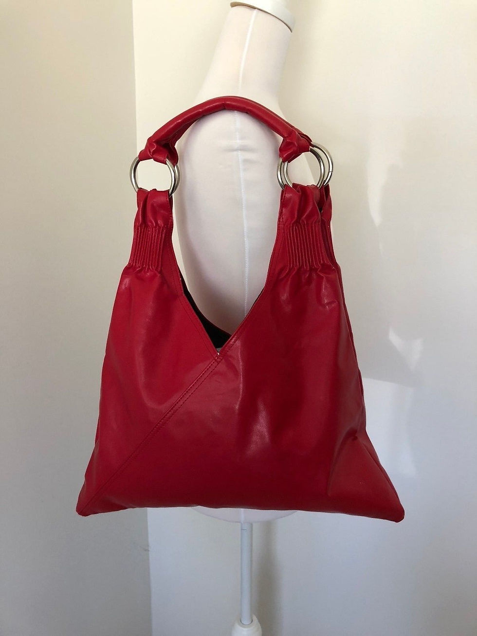 Thumbnail: 90s Vintage Handbag - Cosgrove and Beasley