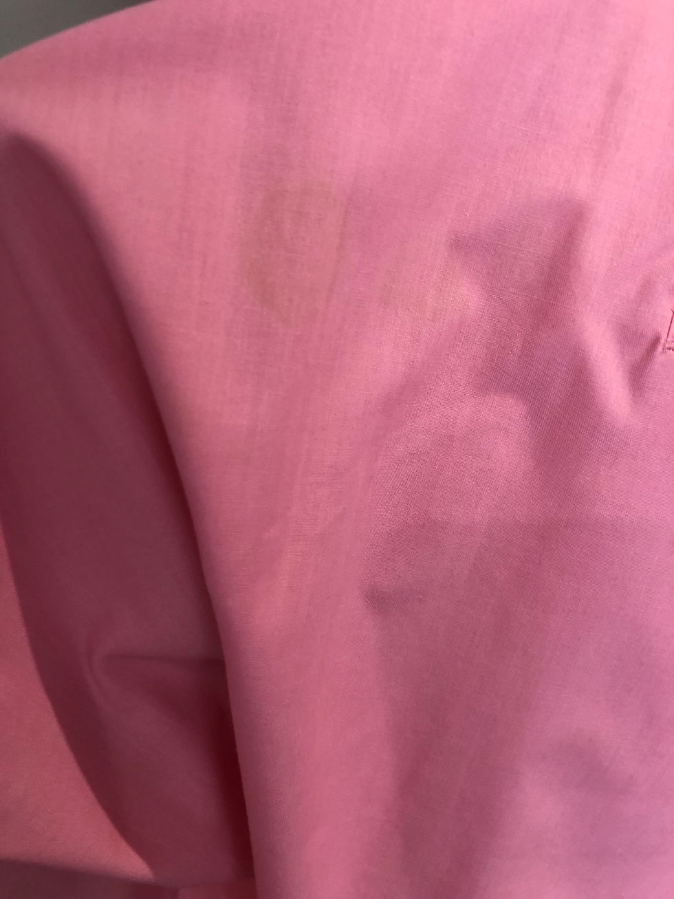 Thumbnail: 80s Vintage Pink Katies Summer Dress