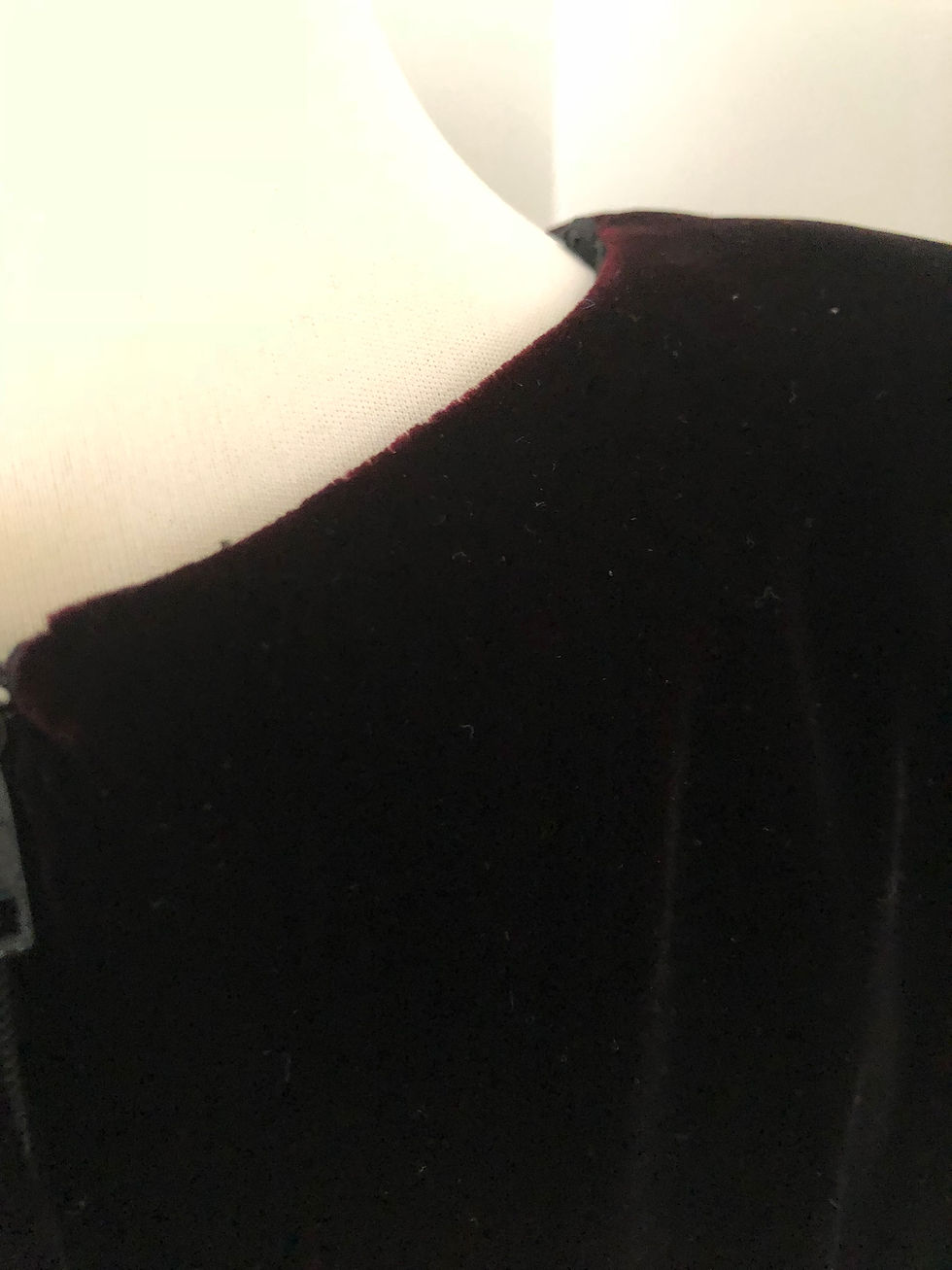 Thumbnail: 80's Vintage Aurelie Dress
