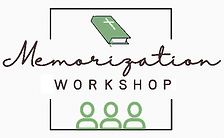 Memorization Workshop Logo.png